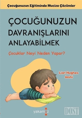  ocu unuzun Davran lar n Anlayabilmek